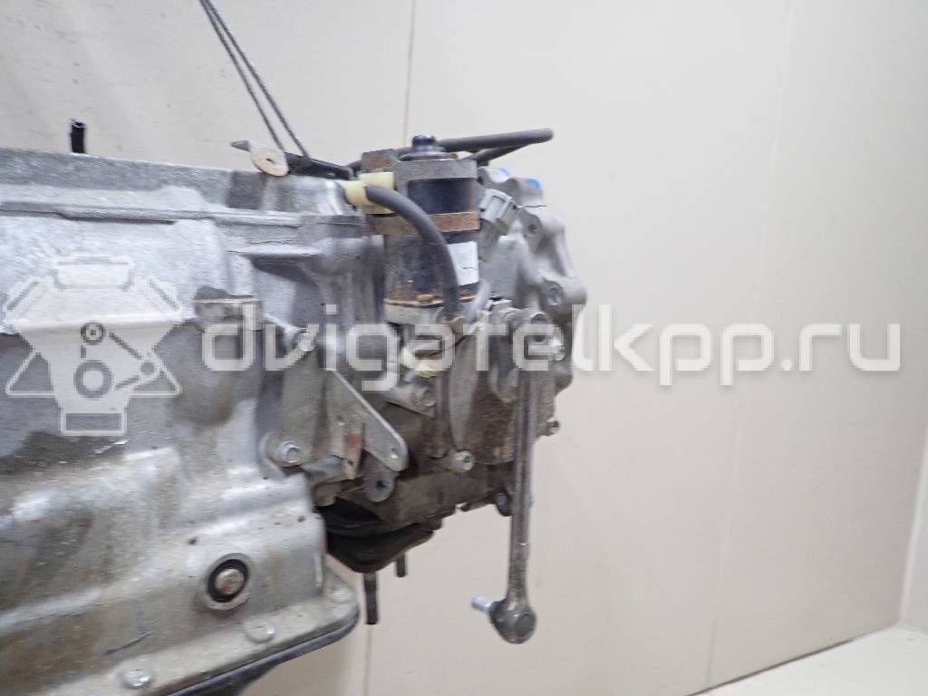 Фото Контрактная (б/у) АКПП для Infiniti / Nissan 309-324 л.с 32V 5.6 л VK56DE бензин {forloop.counter}}