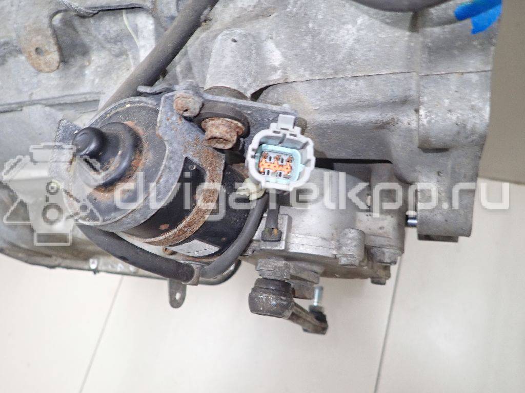Фото Контрактная (б/у) АКПП для Infiniti / Nissan 309-324 л.с 32V 5.6 л VK56DE бензин {forloop.counter}}