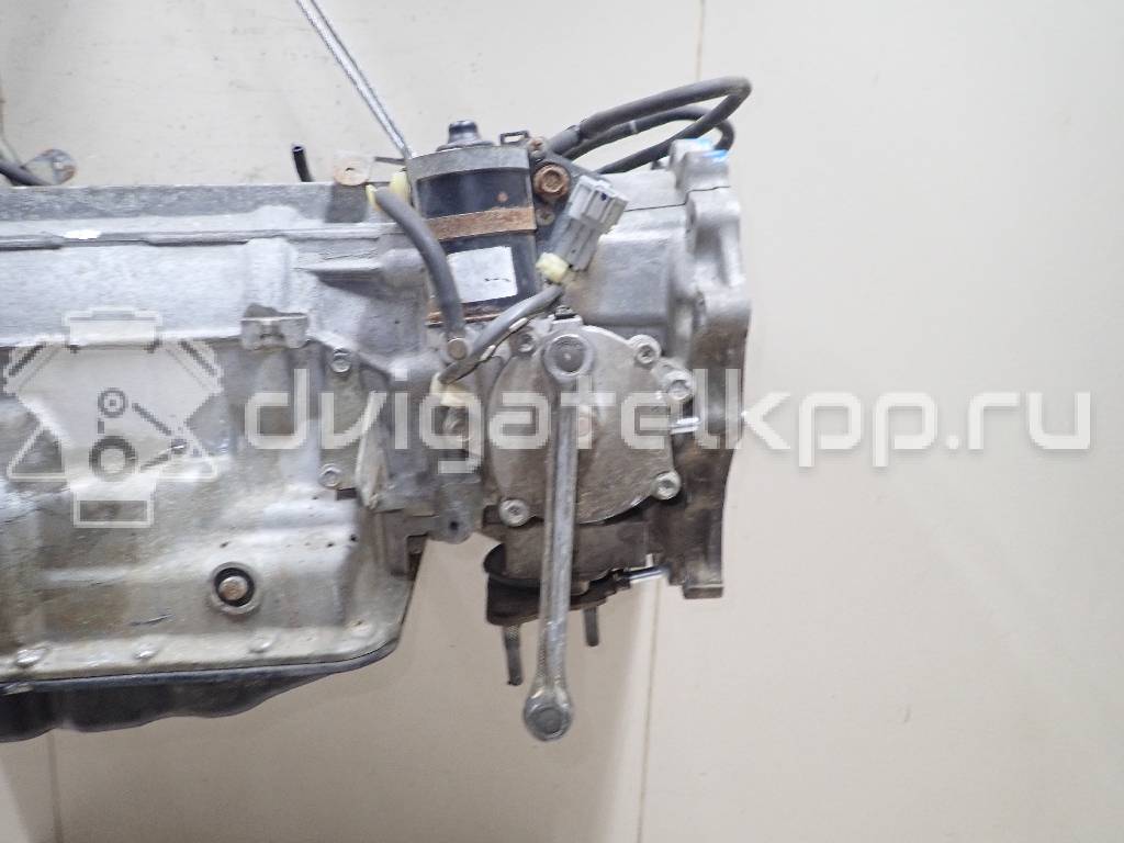 Фото Контрактная (б/у) АКПП для Infiniti / Nissan 309-324 л.с 32V 5.6 л VK56DE бензин {forloop.counter}}