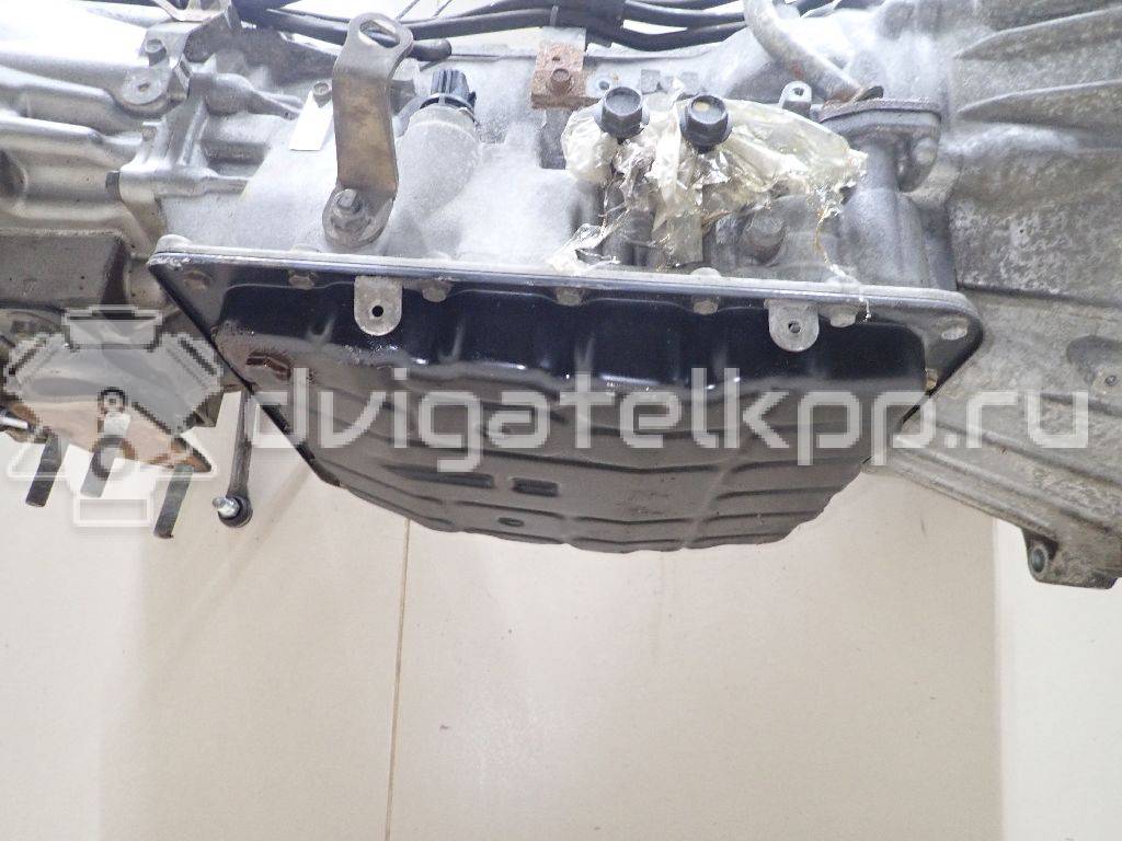 Фото Контрактная (б/у) АКПП для Infiniti / Nissan 309-324 л.с 32V 5.6 л VK56DE бензин {forloop.counter}}