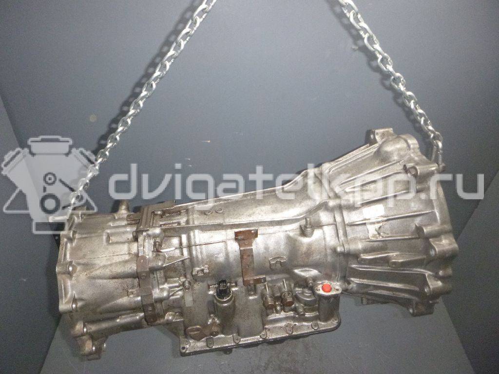 Фото Контрактная (б/у) АКПП для Infiniti / Nissan 305-322 л.с 32V 5.6 л VK56DE Бензин/спирт 31000zq24b {forloop.counter}}