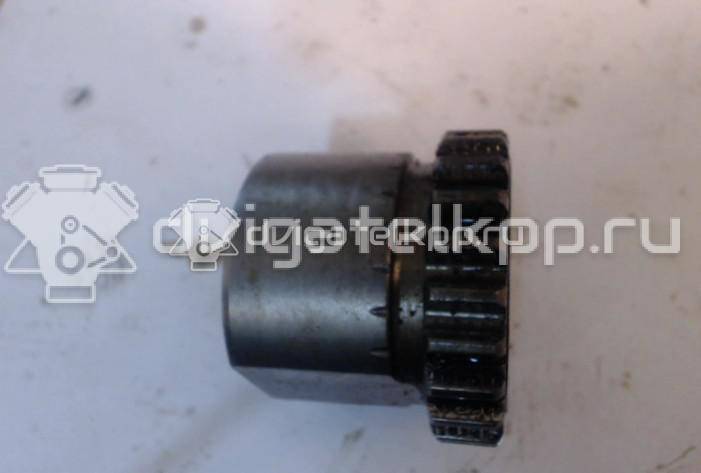 Фото Шестерня коленвала для двигателя M13A для Subaru / Suzuki / Chevrolet 82-94 л.с 16V 1.3 л бензин 1263154G00 {forloop.counter}}