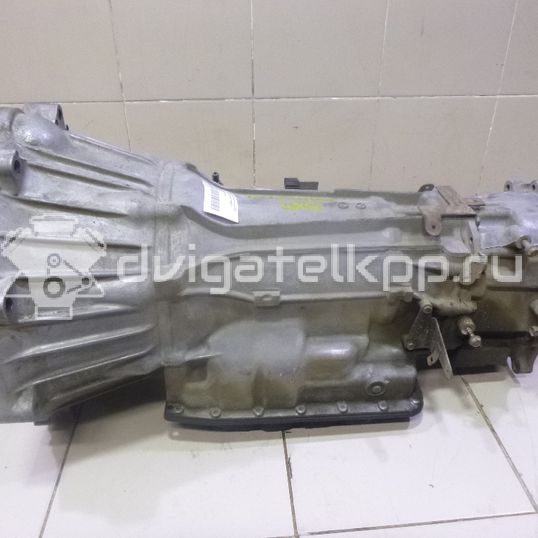 Фото Контрактная (б/у) АКПП для Infiniti / Nissan 309-324 л.с 32V 5.6 л VK56DE бензин 31000ZC07A