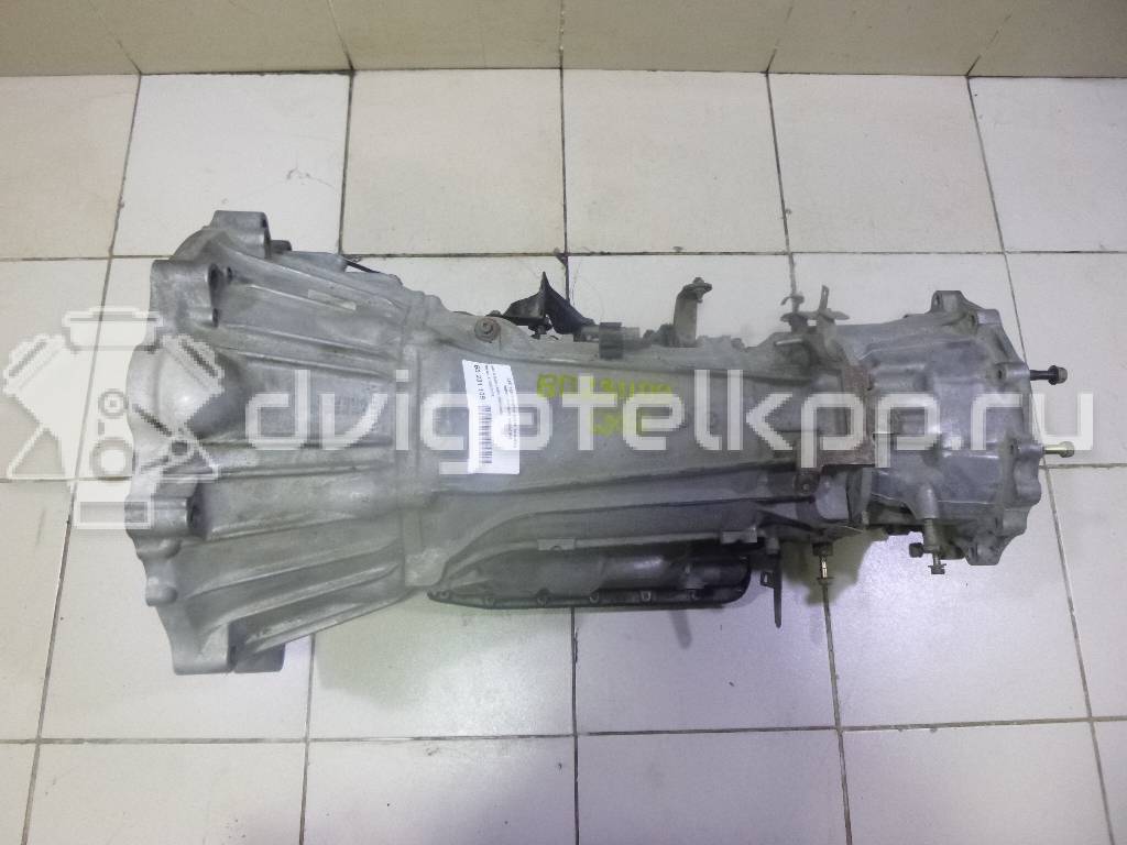 Фото Контрактная (б/у) АКПП для Infiniti / Nissan 309-324 л.с 32V 5.6 л VK56DE бензин 31000ZC07A {forloop.counter}}