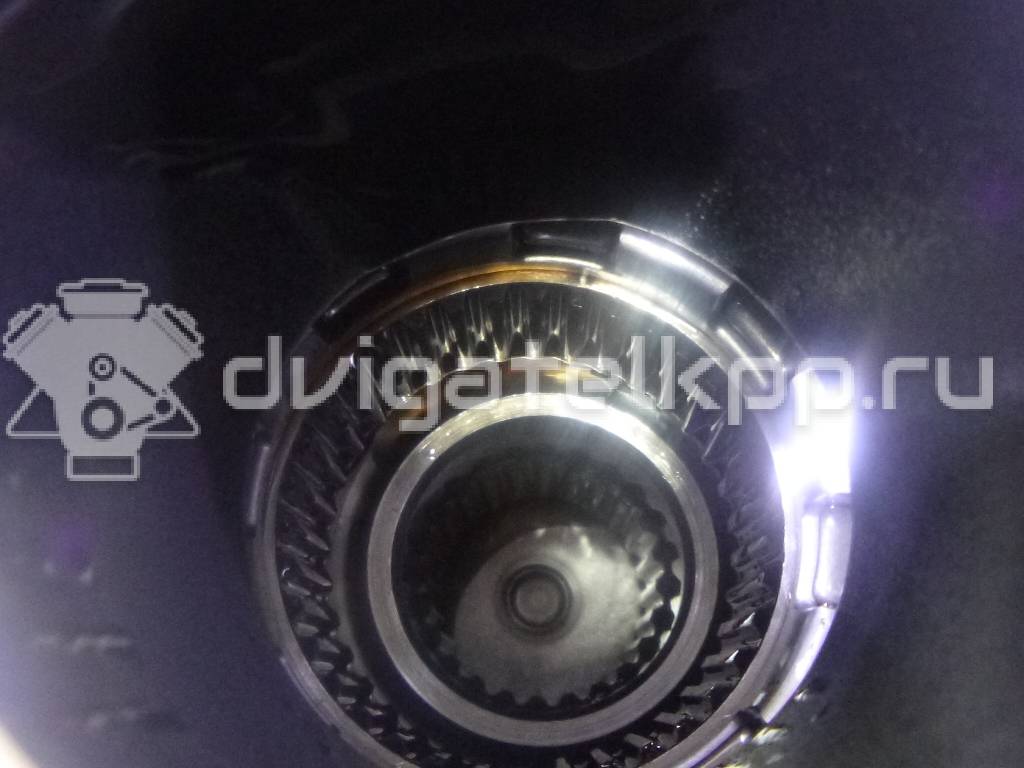 Фото Контрактная (б/у) АКПП для Infiniti / Nissan 309-324 л.с 32V 5.6 л VK56DE бензин 31000ZC07A {forloop.counter}}