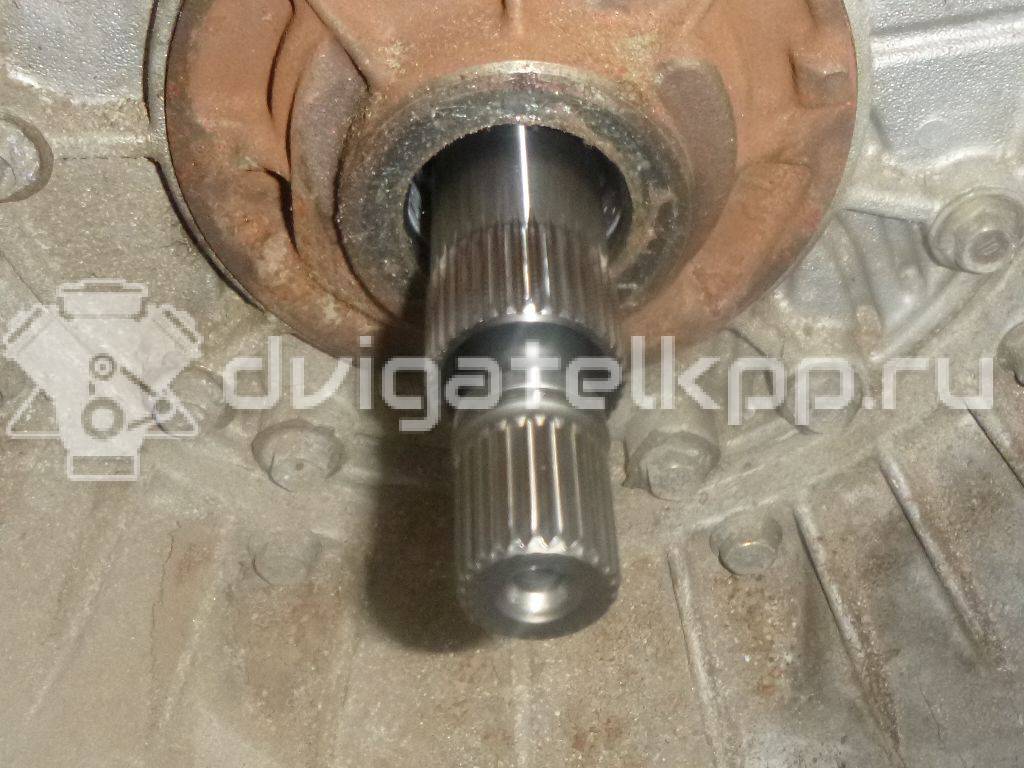 Фото Контрактная (б/у) АКПП для Infiniti / Nissan 309-324 л.с 32V 5.6 л VK56DE бензин 31000ZC07A {forloop.counter}}