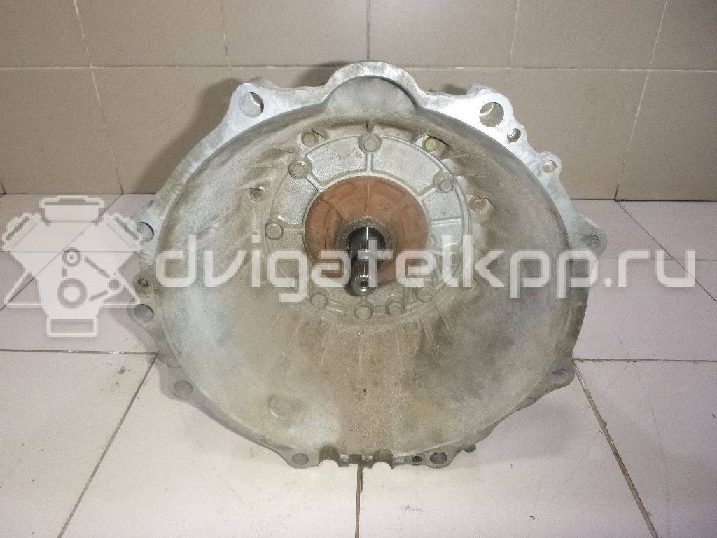 Фото Контрактная (б/у) АКПП для Infiniti / Nissan 309-324 л.с 32V 5.6 л VK56DE бензин 31000ZC07A {forloop.counter}}