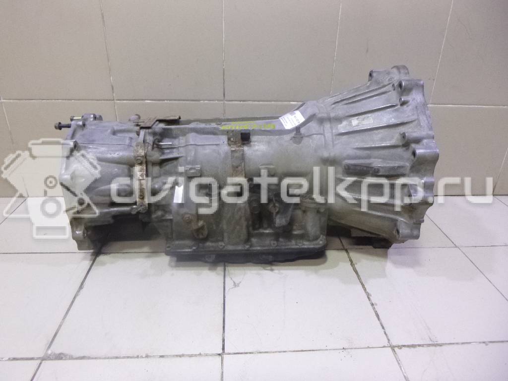 Фото Контрактная (б/у) АКПП для Infiniti / Nissan 309-324 л.с 32V 5.6 л VK56DE бензин 31000ZC07A {forloop.counter}}