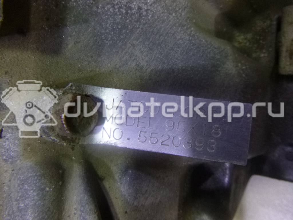 Фото Контрактная (б/у) АКПП для Infiniti / Nissan 309-324 л.с 32V 5.6 л VK56DE бензин 31000ZC07A {forloop.counter}}