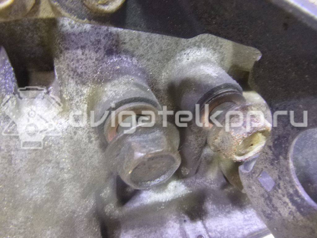 Фото Контрактная (б/у) АКПП для Infiniti / Nissan 309-324 л.с 32V 5.6 л VK56DE бензин 31000ZC07A {forloop.counter}}