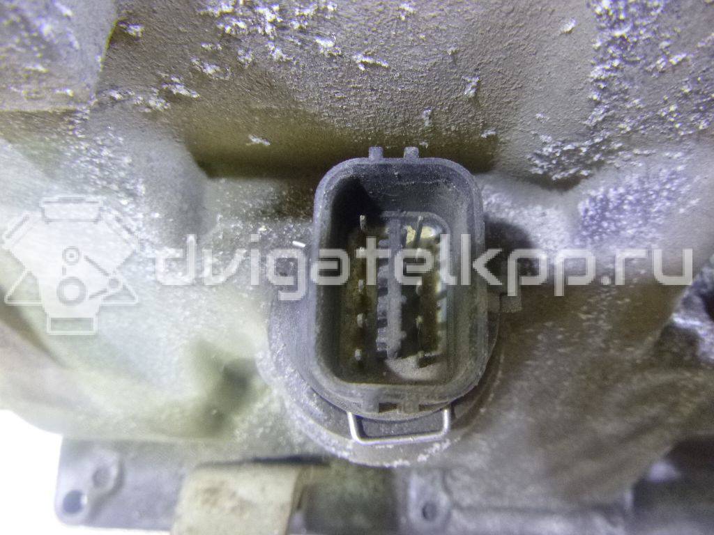 Фото Контрактная (б/у) АКПП для Infiniti / Nissan 309-324 л.с 32V 5.6 л VK56DE бензин 31000ZC07A {forloop.counter}}