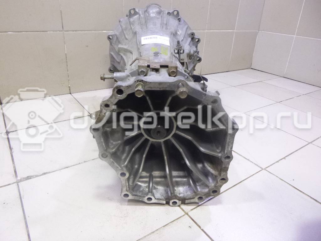 Фото Контрактная (б/у) АКПП для Infiniti / Nissan 309-324 л.с 32V 5.6 л VK56DE бензин 31000ZC07A {forloop.counter}}