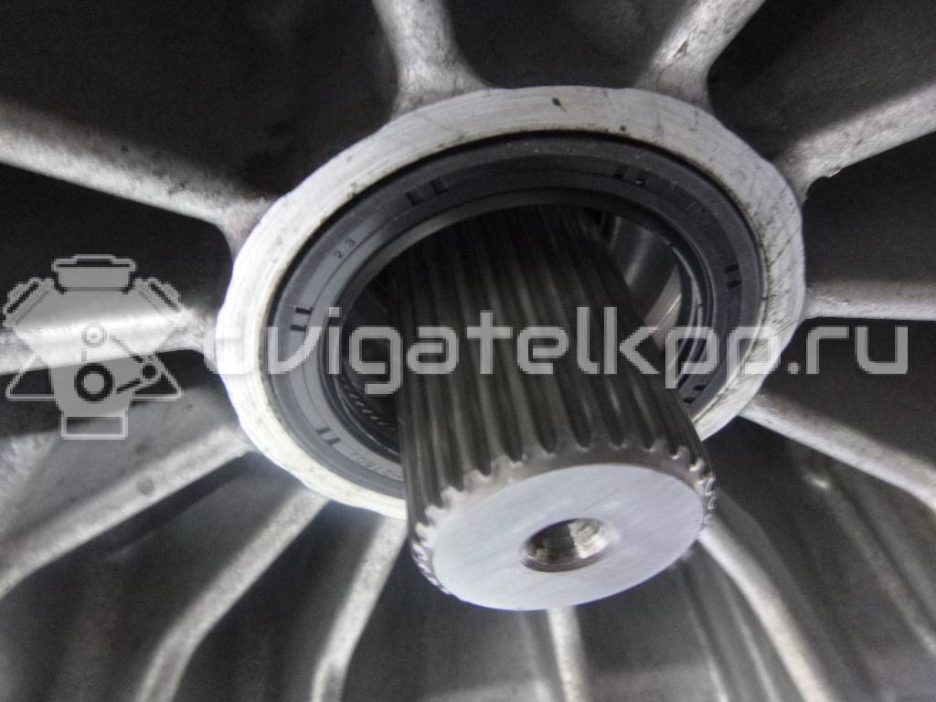 Фото Контрактная (б/у) АКПП для Infiniti / Nissan 309-324 л.с 32V 5.6 л VK56DE бензин 31000ZC07A {forloop.counter}}