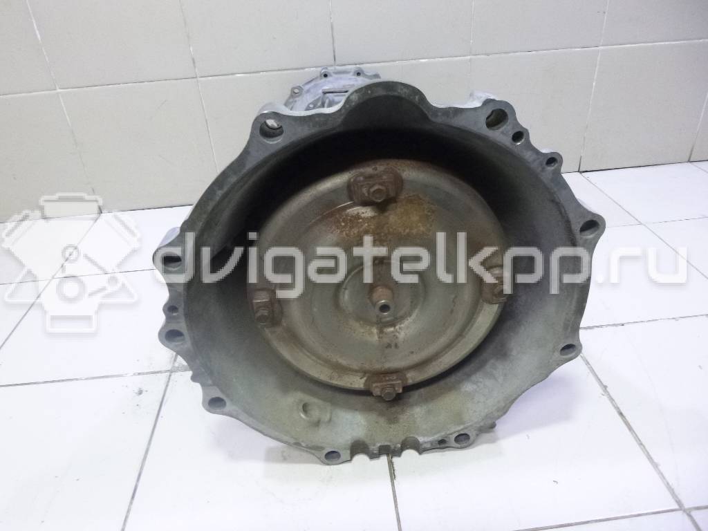 Фото Контрактная (б/у) АКПП для Infiniti / Nissan 305-322 л.с 32V 5.6 л VK56DE Бензин/спирт 31000ZC07A {forloop.counter}}