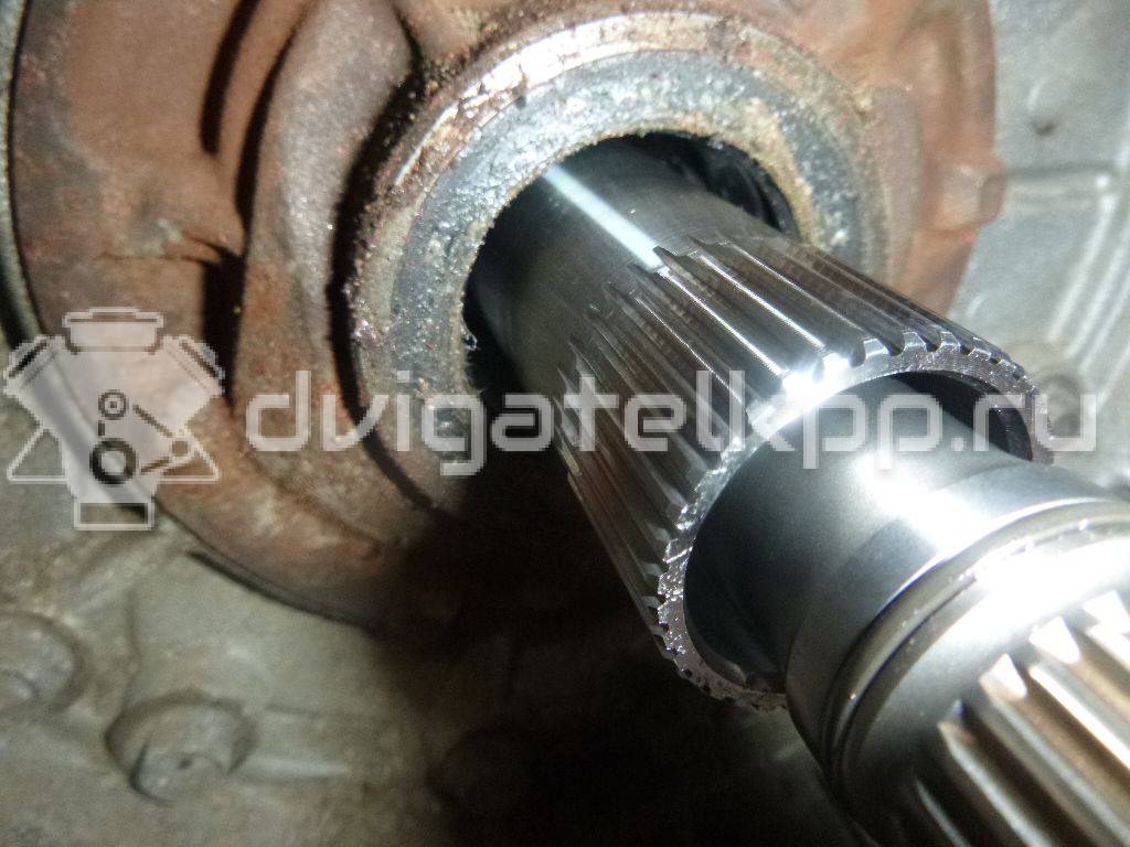 Фото Контрактная (б/у) АКПП для Infiniti / Nissan 305-322 л.с 32V 5.6 л VK56DE Бензин/спирт 31000ZC07A {forloop.counter}}