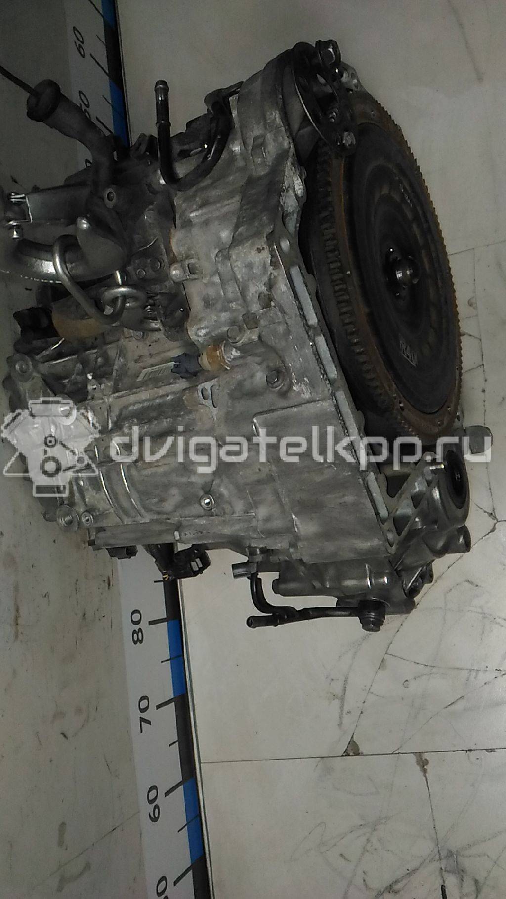 Фото Контрактная (б/у) АКПП для Acura / Honda 201-207 л.с 16V 2.4 л K24Z3 бензин 20021rm7a00 {forloop.counter}}