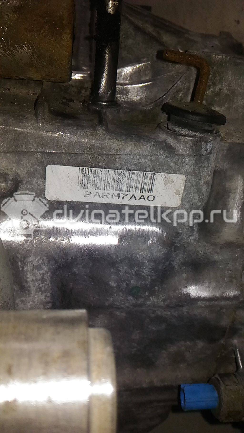 Фото Контрактная (б/у) АКПП для Honda / Acura 188-204 л.с 16V 2.4 л K24Z3 бензин 20021rm7a00 {forloop.counter}}