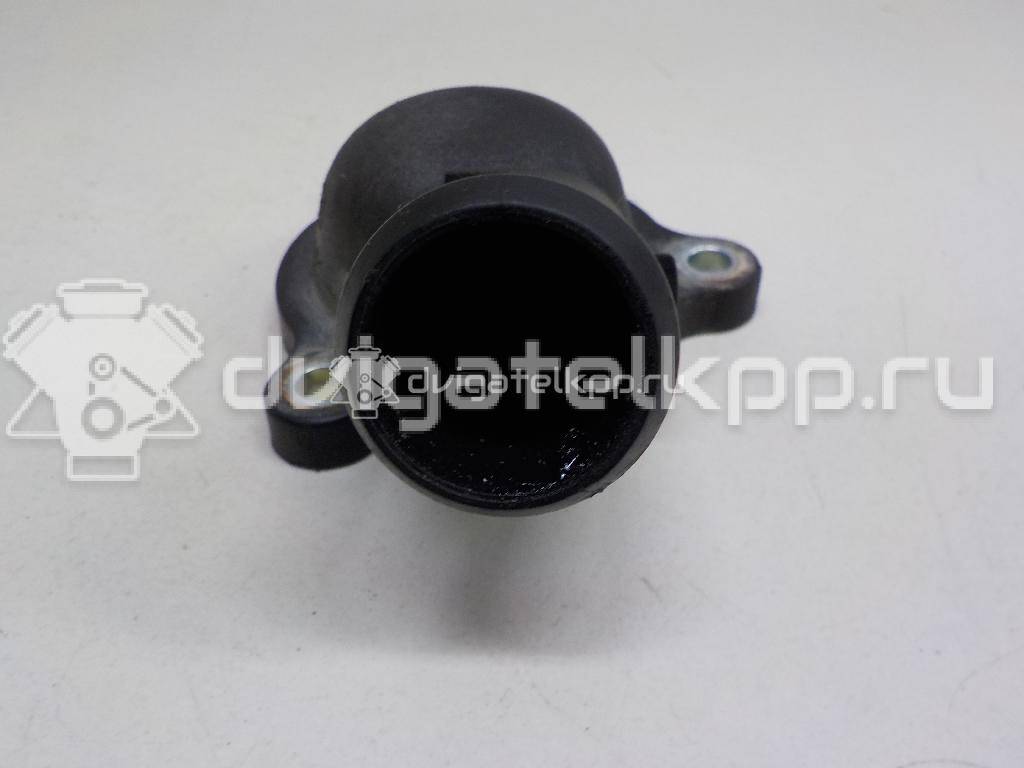 Фото Крышка термостата для двигателя M16A для Maruti Suzuki / Suzuki / Fiat 106-120 л.с 16V 1.6 л бензин 1756080A00 {forloop.counter}}