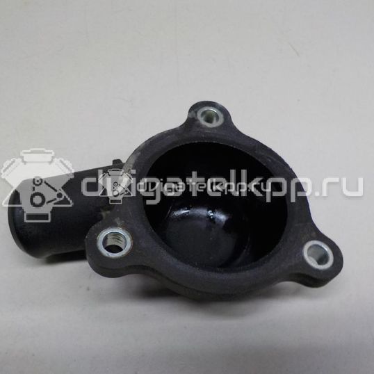 Фото Крышка термостата для двигателя M16A для Maruti Suzuki / Suzuki / Suzuki (Changan) 109 л.с 16V 1.6 л бензин 1756080A00