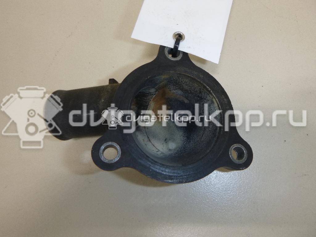 Фото Крышка термостата для двигателя M16A для Maruti Suzuki / Suzuki / Fiat 106-120 л.с 16V 1.6 л бензин 1756080A00 {forloop.counter}}