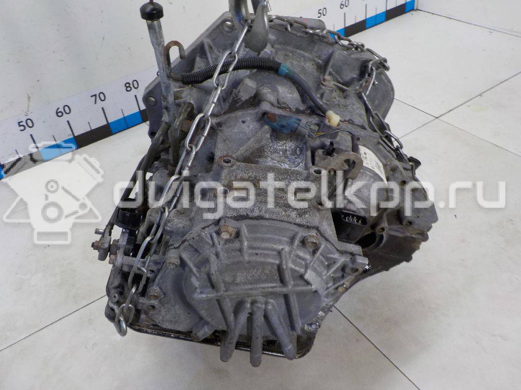 Фото Контрактная (б/у) АКПП для Daewoo / Chevrolet / Holden 105 л.с 16V 1.6 л F16D3 бензин 96423625 {forloop.counter}}