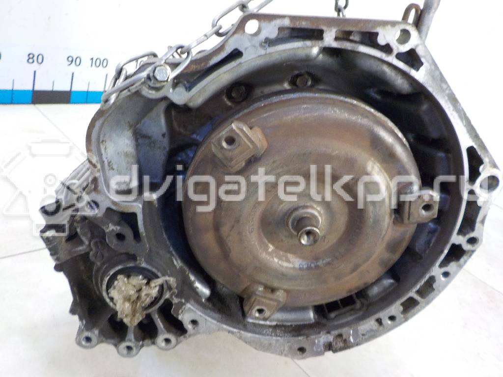 Фото Контрактная (б/у) АКПП для Buick / Daewoo / Chevrolet / Holden 106 л.с 16V 1.6 л F16D3 бензин 96423625 {forloop.counter}}