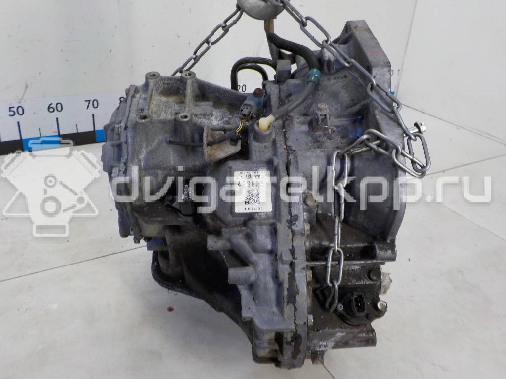 Фото Контрактная (б/у) АКПП для Buick / Daewoo / Chevrolet / Holden 106 л.с 16V 1.6 л F16D3 бензин 96423625 {forloop.counter}}