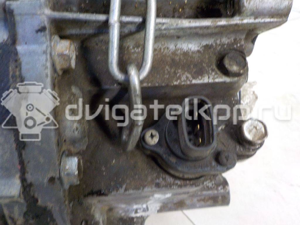 Фото Контрактная (б/у) АКПП для Buick / Daewoo / Chevrolet / Holden 106 л.с 16V 1.6 л F16D3 бензин 96423625 {forloop.counter}}