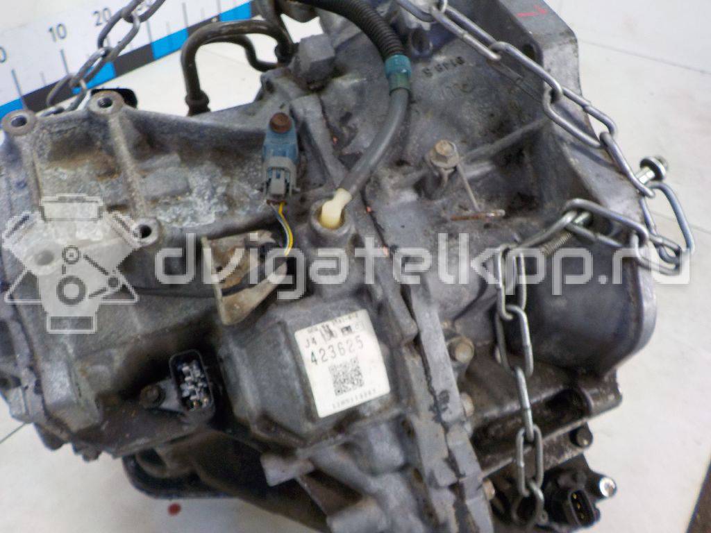 Фото Контрактная (б/у) АКПП для Buick / Daewoo / Chevrolet / Holden 106 л.с 16V 1.6 л F16D3 бензин 96423625 {forloop.counter}}