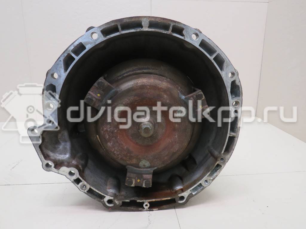 Фото Контрактная (б/у) АКПП для Chrysler / Jeep / Dodge / Ram 383-401 л.с 16V 5.7 л EZH бензин 68003110ac {forloop.counter}}