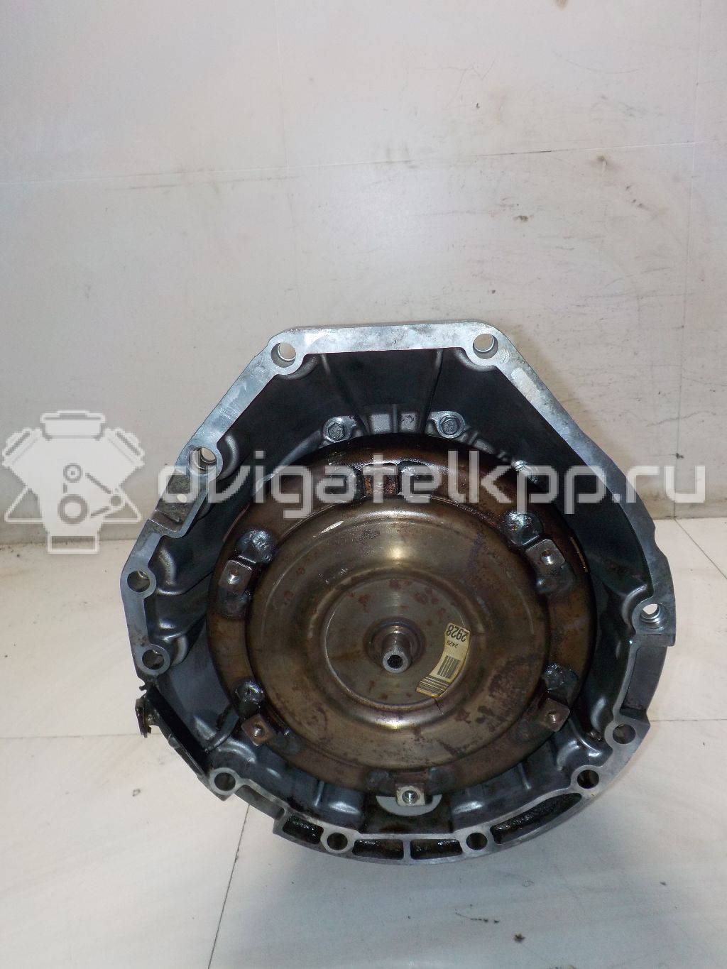 Фото Контрактная (б/у) АКПП для Cadillac Seville / Xlr / Srx / Sts 279-326 л.с 32V 4.6 л LH2 бензин 17804013 {forloop.counter}}