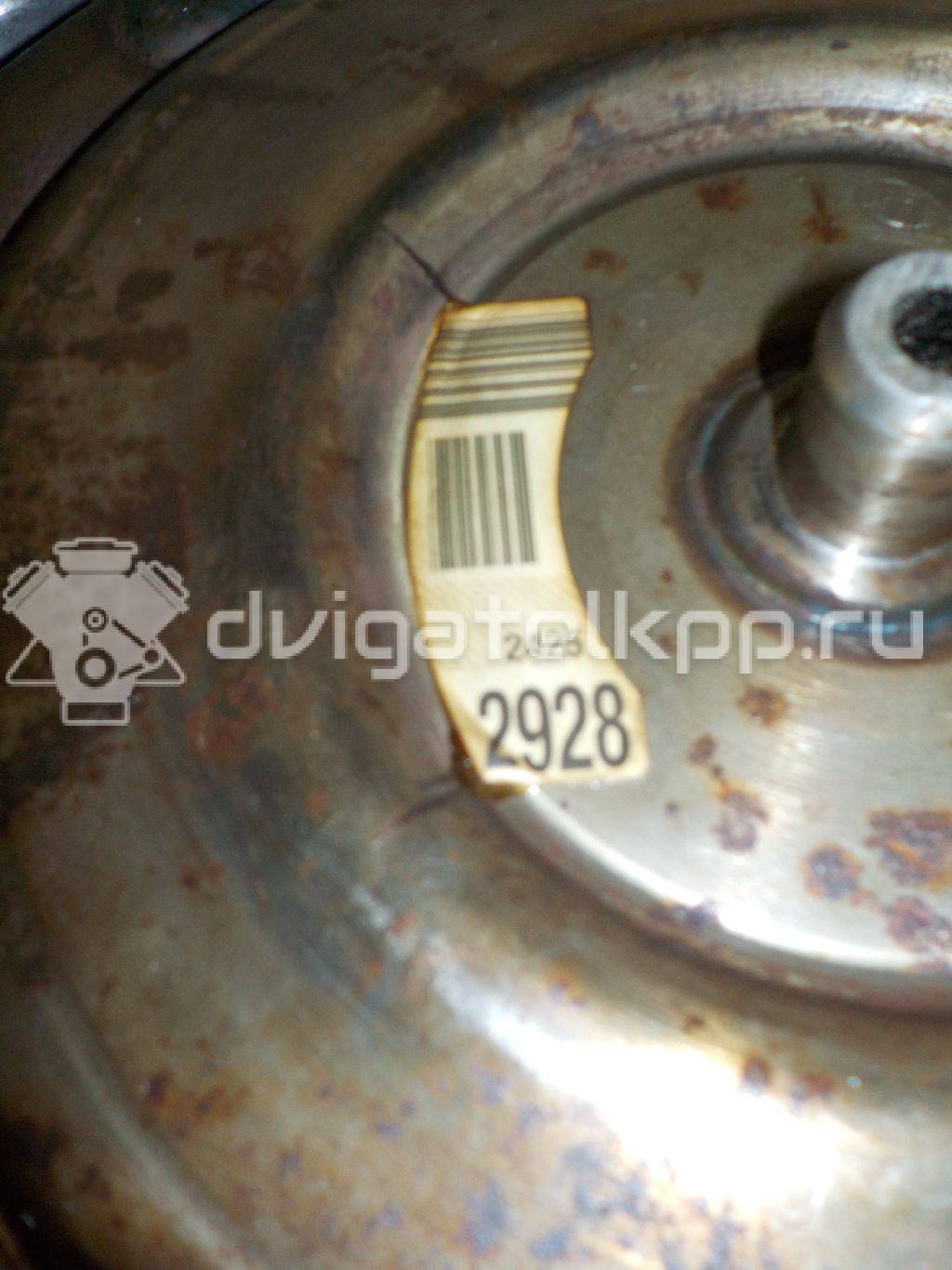 Фото Контрактная (б/у) АКПП для Cadillac Seville / Xlr / Srx / Sts 279-326 л.с 32V 4.6 л LH2 бензин 17804013 {forloop.counter}}