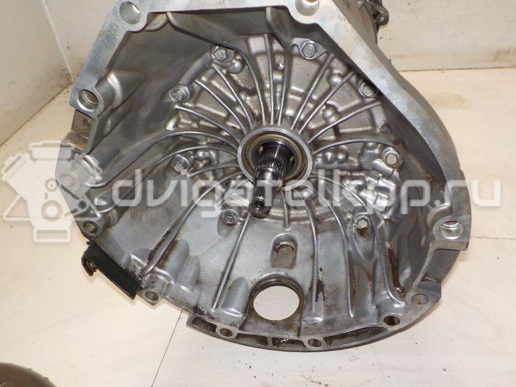 Фото Контрактная (б/у) АКПП для Cadillac Seville / Xlr / Srx / Sts 279-326 л.с 32V 4.6 л LH2 бензин 17804013 {forloop.counter}}