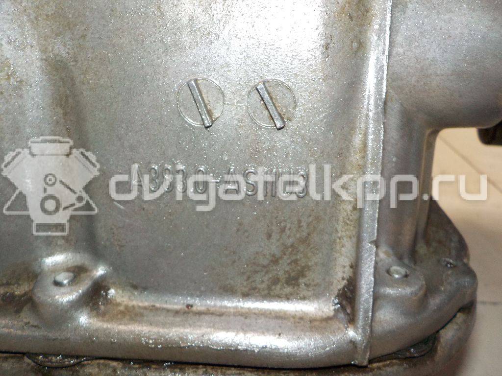 Фото Контрактная (б/у) АКПП для Gmc / Chevrolet 253-370 л.с 32V 6.6 л LMM Дизельное топливо 17804013 {forloop.counter}}