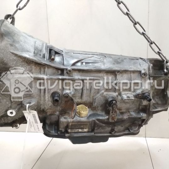 Фото Контрактная (б/у) АКПП для Chrysler / Jeep / Dodge 326-335 л.с 16V 5.7 л EZB бензин 5179262aa