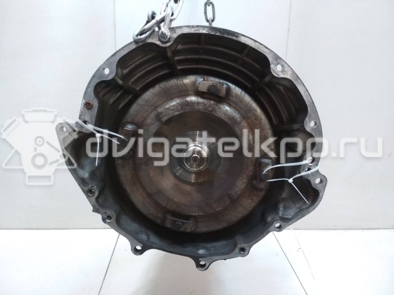 Фото Контрактная (б/у) АКПП для Chrysler / Jeep / Dodge 326-335 л.с 16V 5.7 л EZB бензин 5179262aa {forloop.counter}}