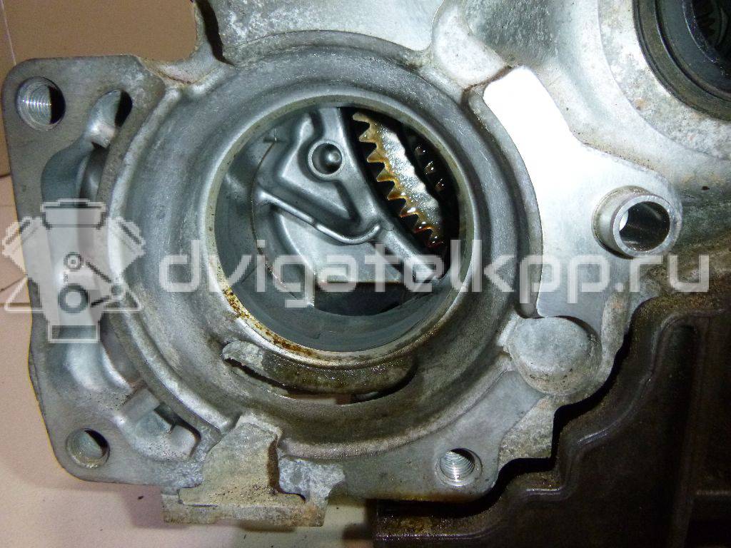 Фото Контрактная (б/у) АКПП для Honda / Acura 188-204 л.с 16V 2.4 л K24Z7 бензин 20021r5ra01 {forloop.counter}}