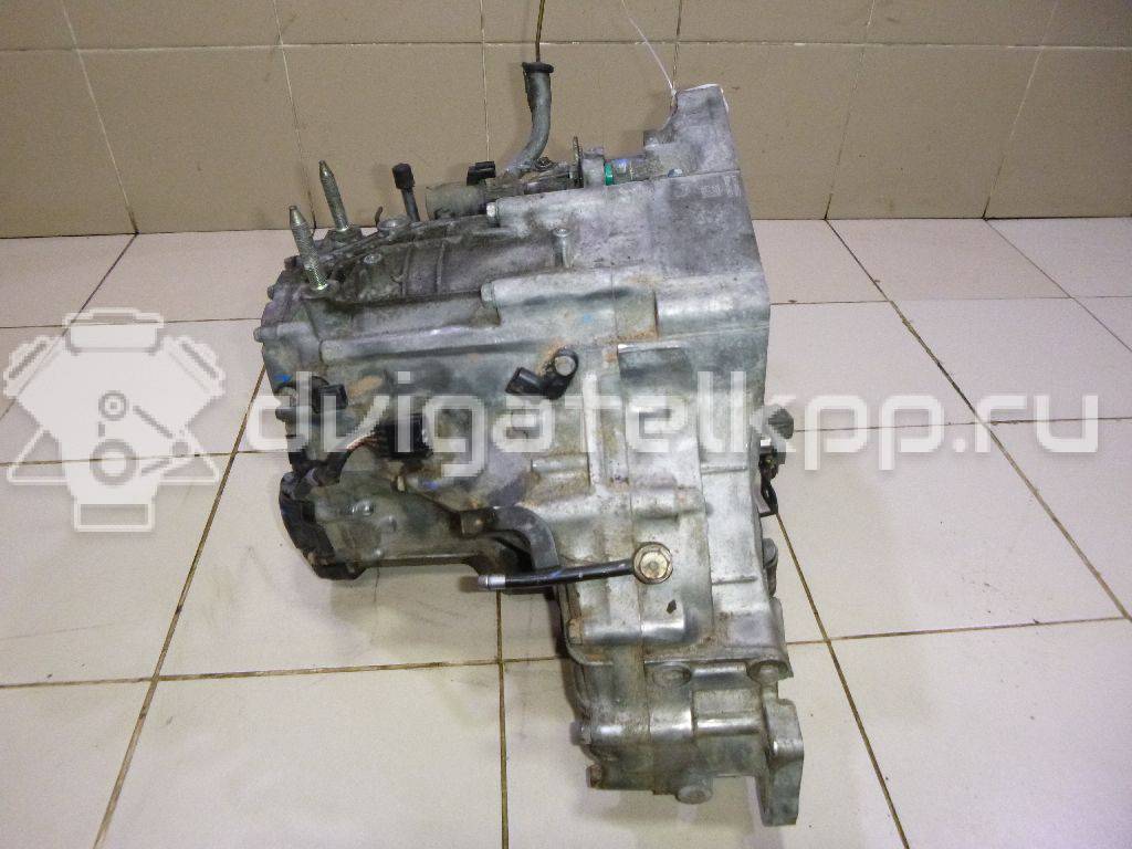 Фото Контрактная (б/у) АКПП для Honda / Acura 188-204 л.с 16V 2.4 л K24Z7 бензин 20021r5ra01 {forloop.counter}}