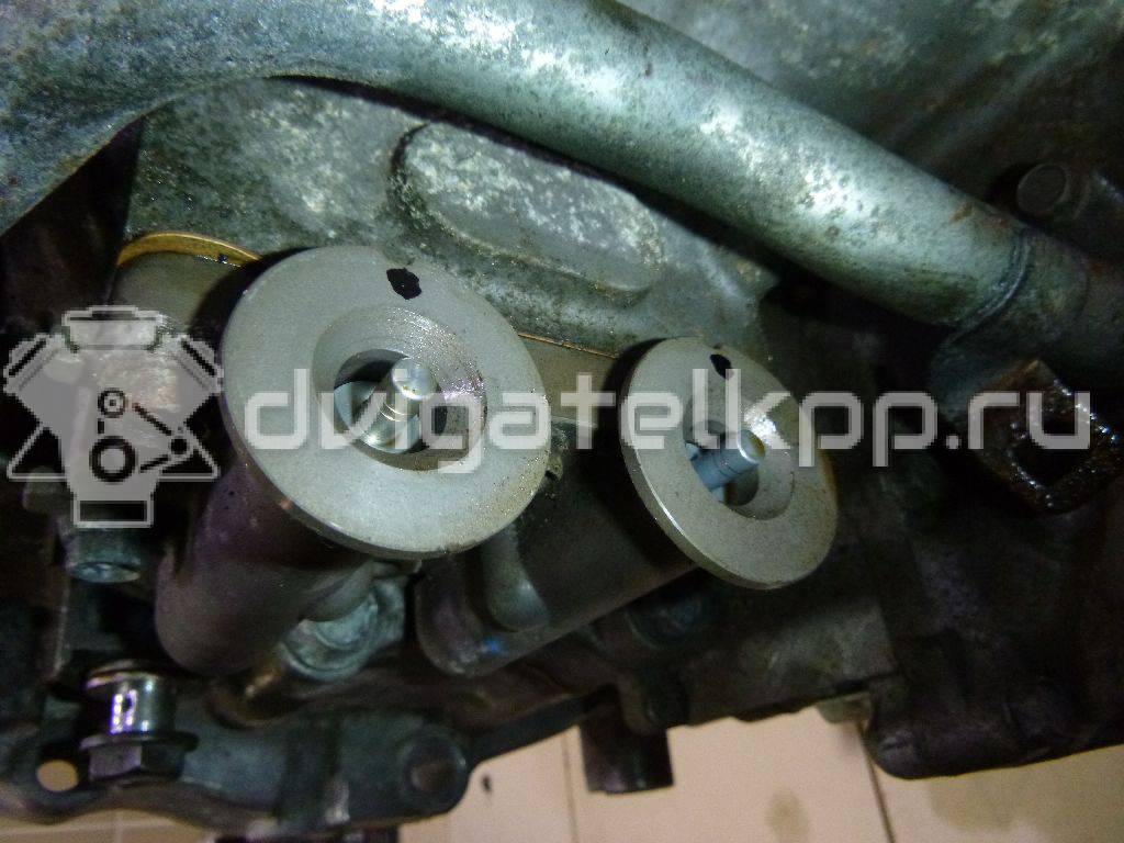 Фото Контрактная (б/у) АКПП для Honda / Acura 188-204 л.с 16V 2.4 л K24Z7 бензин 20021r5ra01 {forloop.counter}}