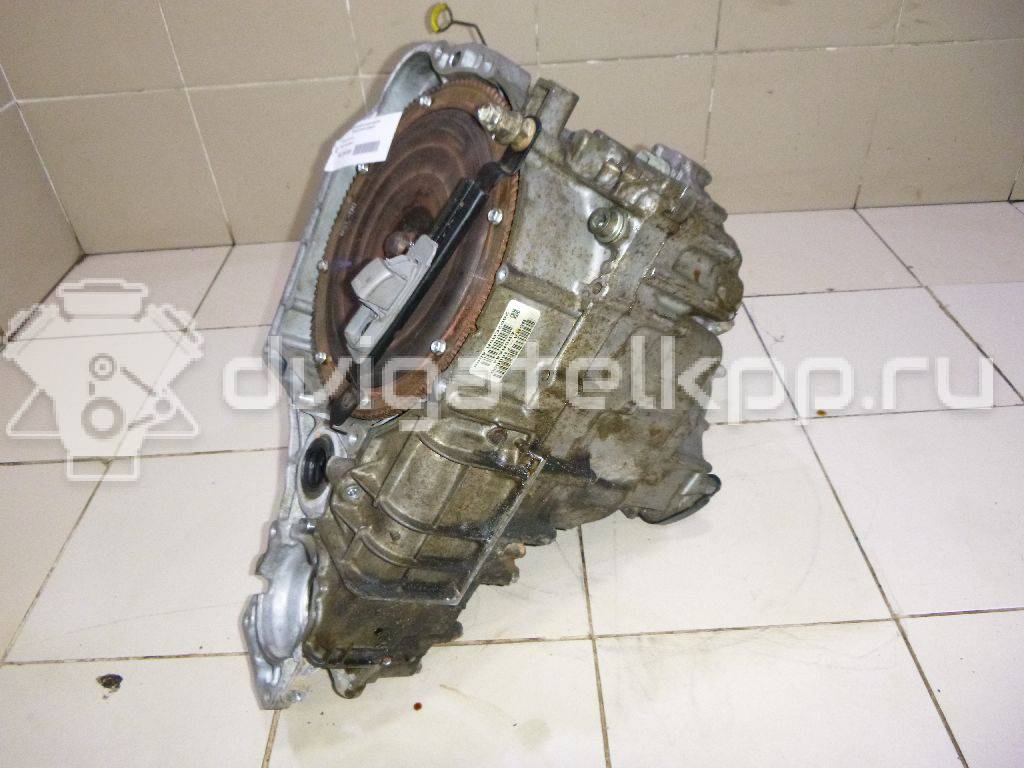 Фото Контрактная (б/у) АКПП для Honda / Acura 188-204 л.с 16V 2.4 л K24Z7 бензин 20021r5ra01 {forloop.counter}}