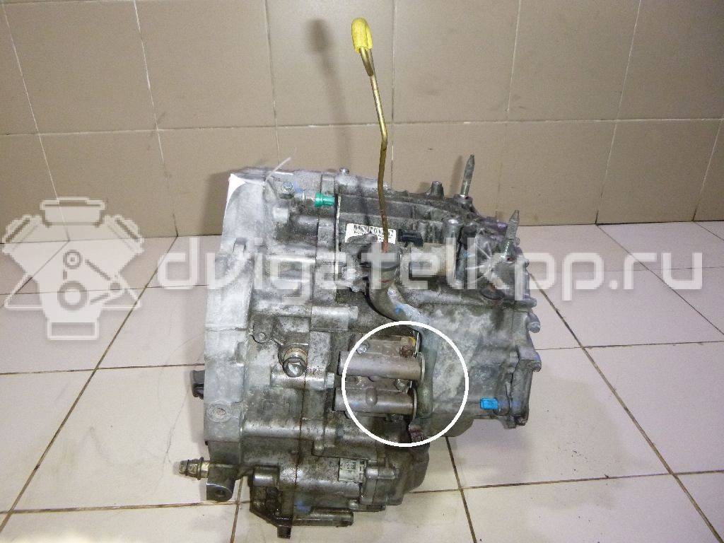 Фото Контрактная (б/у) АКПП для Honda / Acura 188-204 л.с 16V 2.4 л K24Z7 бензин 20021r5ra01 {forloop.counter}}