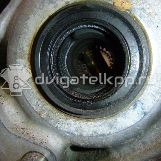 Фото Контрактная (б/у) АКПП для Honda / Acura 188-204 л.с 16V 2.4 л K24Z7 бензин 20021r5ra01