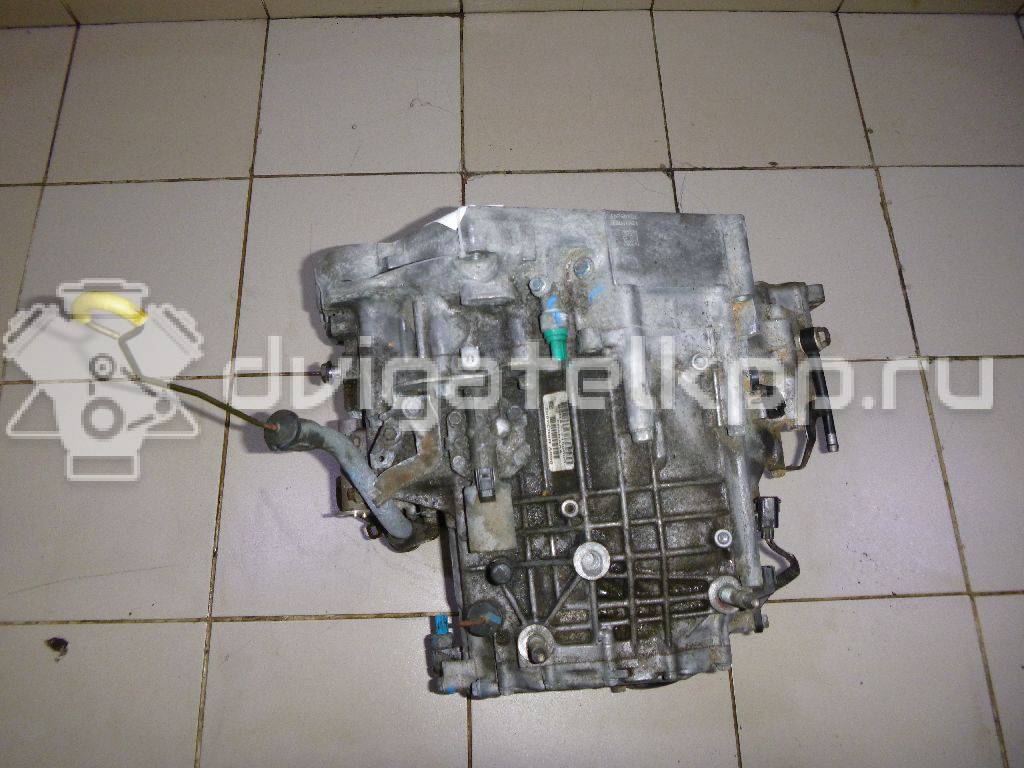 Фото Контрактная (б/у) АКПП для Honda / Acura 188-204 л.с 16V 2.4 л K24Z7 бензин 20021r5ra01 {forloop.counter}}