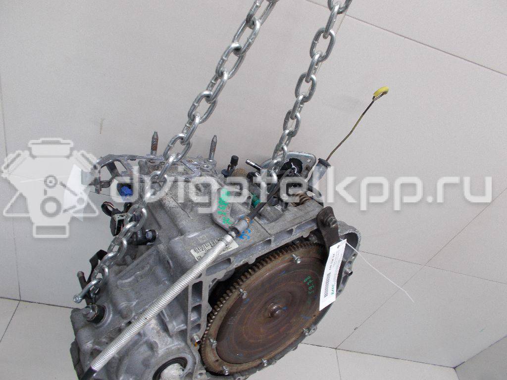 Фото Контрактная (б/у) АКПП для Honda / Acura 188-204 л.с 16V 2.4 л K24Z7 бензин 20021r5sa01 {forloop.counter}}