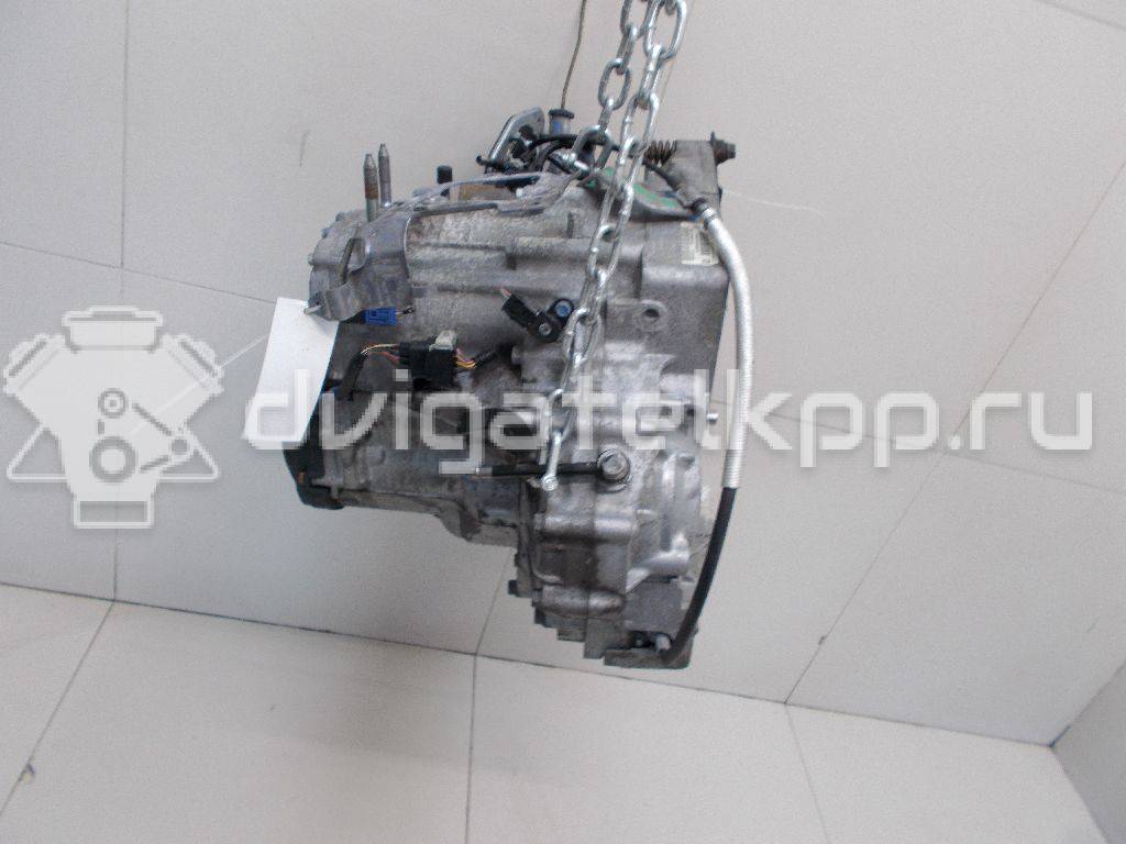 Фото Контрактная (б/у) АКПП для Honda / Acura 188-204 л.с 16V 2.4 л K24Z7 бензин 20021r5sa01 {forloop.counter}}