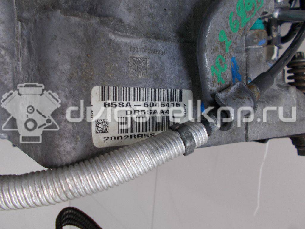 Фото Контрактная (б/у) АКПП для Honda / Acura 188-204 л.с 16V 2.4 л K24Z7 бензин 20021r5sa01 {forloop.counter}}