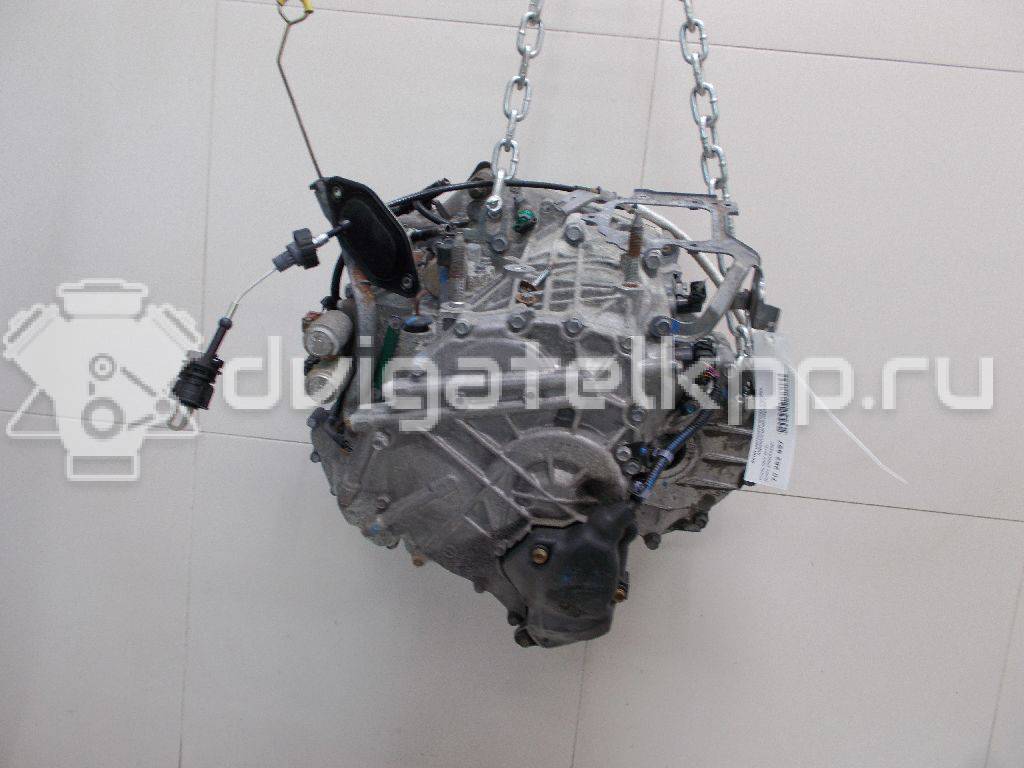 Фото Контрактная (б/у) АКПП для Honda / Acura 188-204 л.с 16V 2.4 л K24Z7 бензин 20021r5sa01 {forloop.counter}}