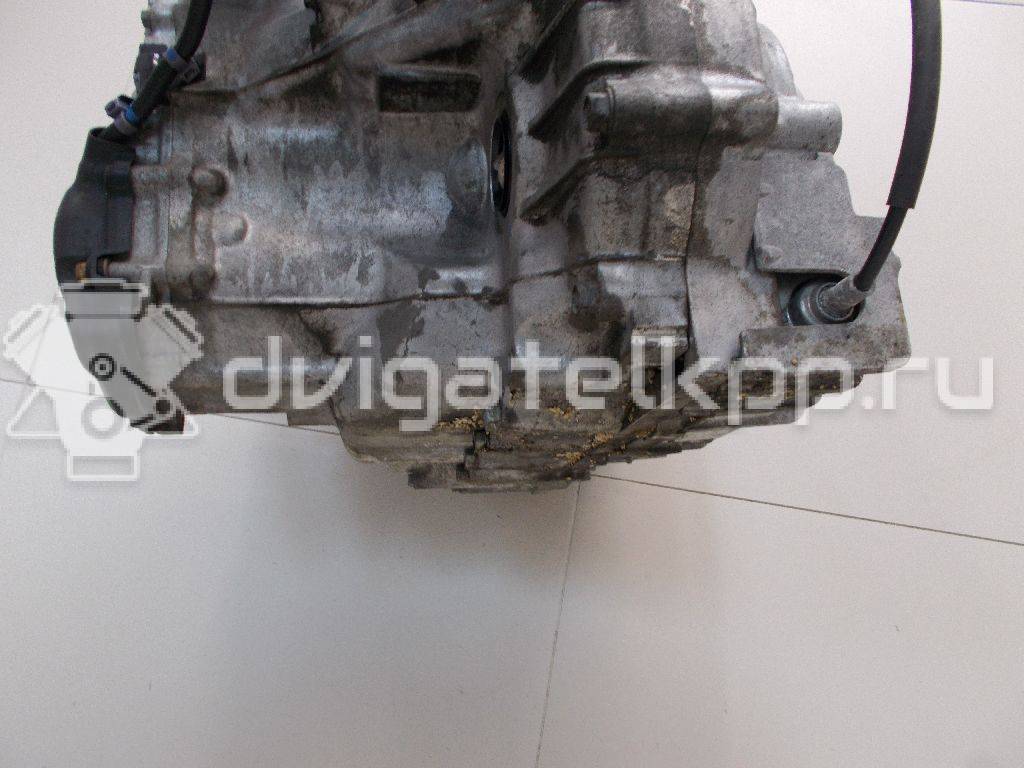 Фото Контрактная (б/у) АКПП для Honda / Acura 188-204 л.с 16V 2.4 л K24Z7 бензин 20021r5sa01 {forloop.counter}}