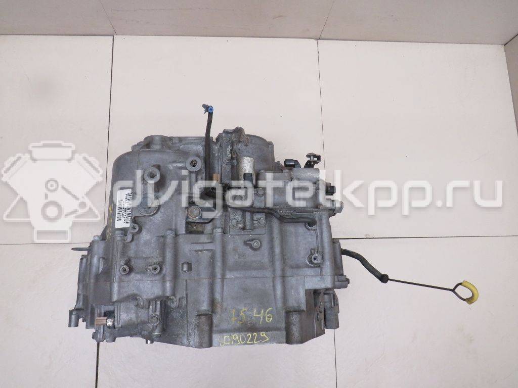 Фото Контрактная (б/у) АКПП для Honda Pilot 249-253 л.с 24V 3.5 л J35Z4 бензин 20021RN3010 {forloop.counter}}