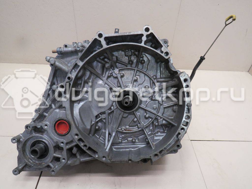 Фото Контрактная (б/у) АКПП для Honda Pilot 249-253 л.с 24V 3.5 л J35Z4 бензин 20021RN3010 {forloop.counter}}